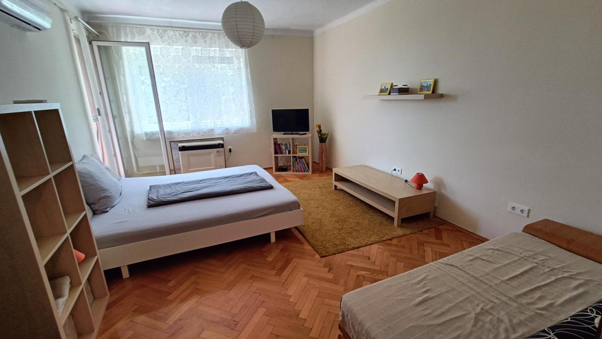 Newisland Family Apartman Sárvár Exterior foto