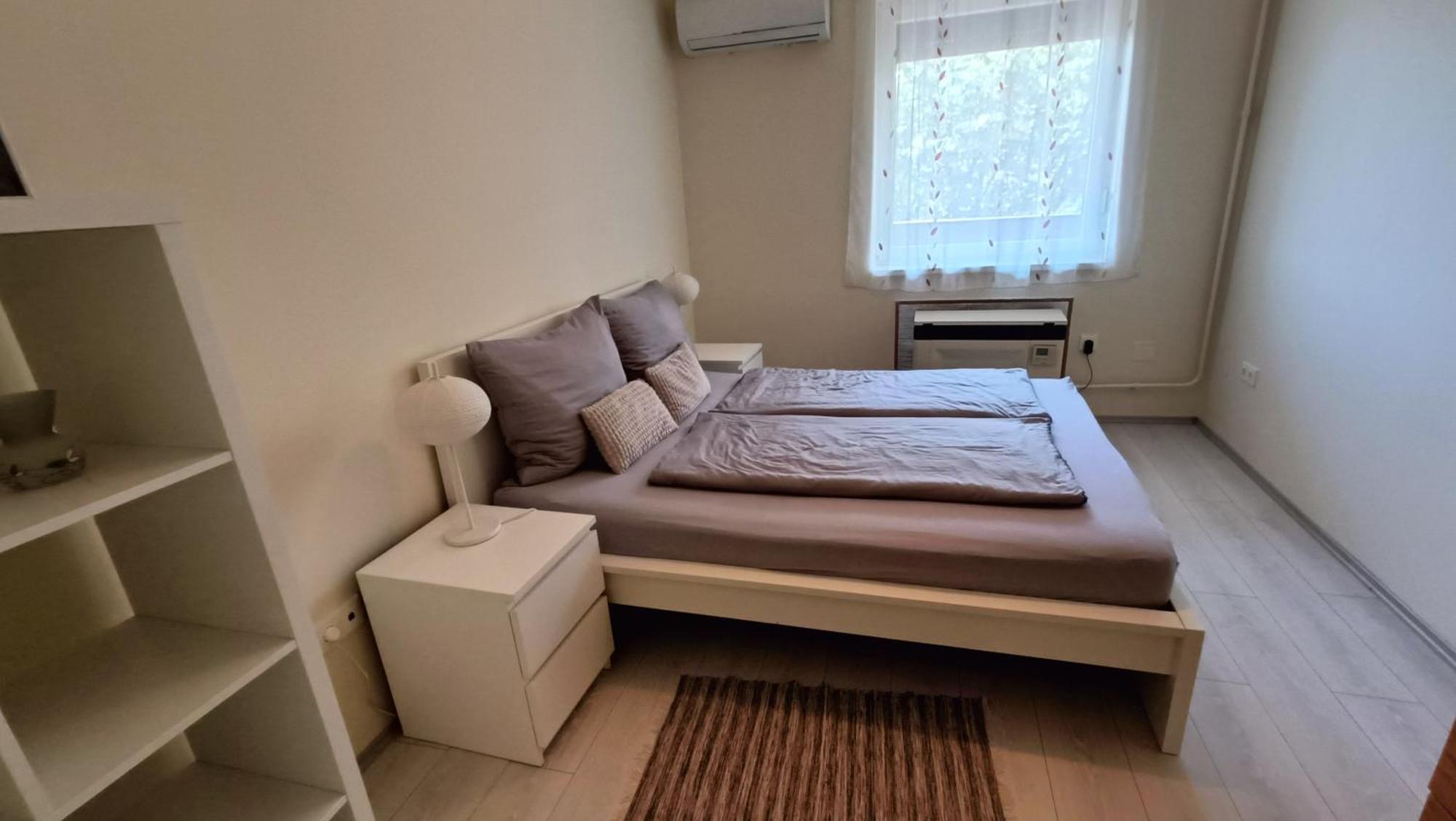 Newisland Family Apartman Sárvár Exterior foto